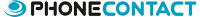 logo Phone Contact